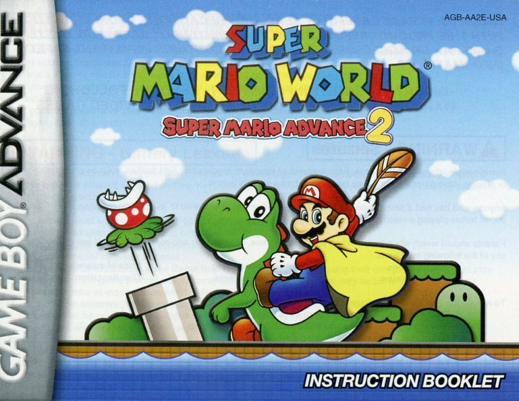 super mario world emulator download mac